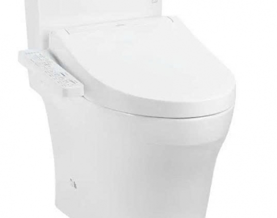 Bồn Cầu Điện Tử TOTO MS885CDW17