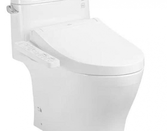 Bồn cầu điện tử TOTO MS887RW16