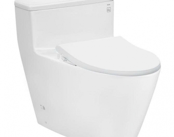 Bồn cầu Một khối TOTO MS625DE4