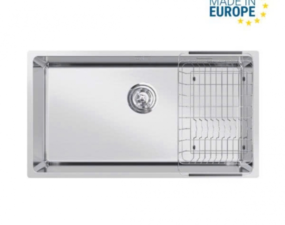 Chậu rửa bát 1 hố Konox Sink STELO 780U