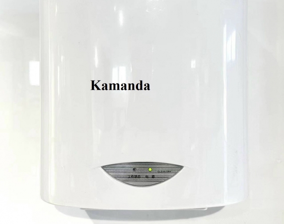 Máy sấy tay Kamanda MST-A900