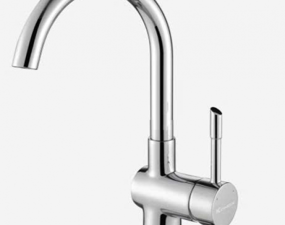 Vòi rửa bát KONOX KN1206