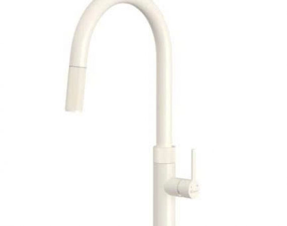 Vòi rửa bát KONOX Lasi Nude - dây rút