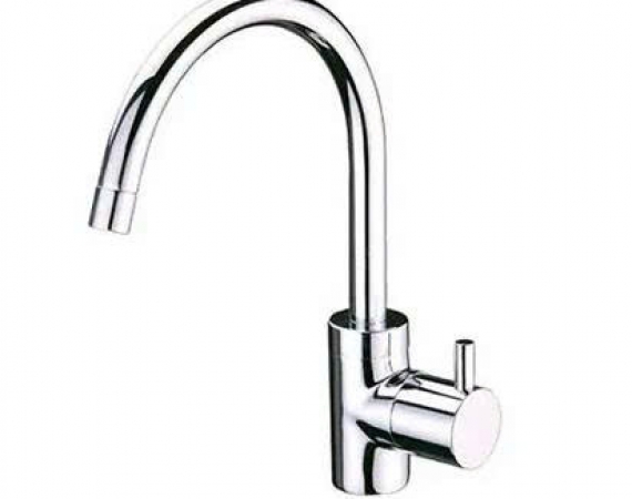 Vòi rửa bát nước lạnh TOTO TX606KES