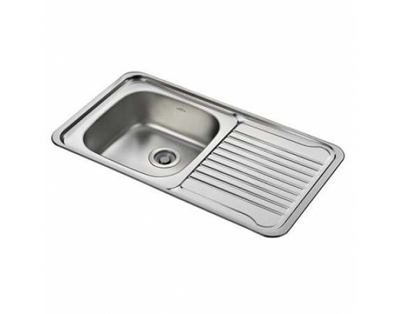 Chậu rửa bát cao cấp SOBISUNG IS-900
