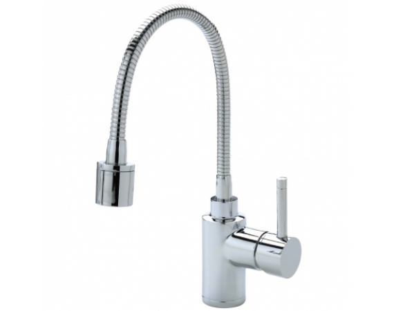Vòi rửa bát Hàn Quốc nóng lạnh Samwon NSS-276