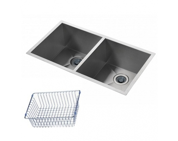 Chậu rửa bát cao cấp Sobisung SB-9000