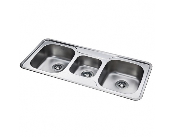 Chậu rửa bát Sobisung SBK-1100