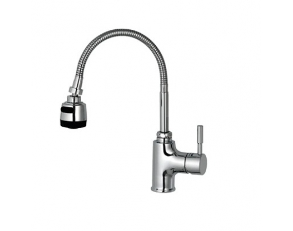 Vòi rửa bát Hàn Quốc ECOFA E-207