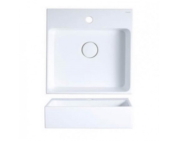 Chậu Lavabo Caesar LF5255 Đặt Bàn