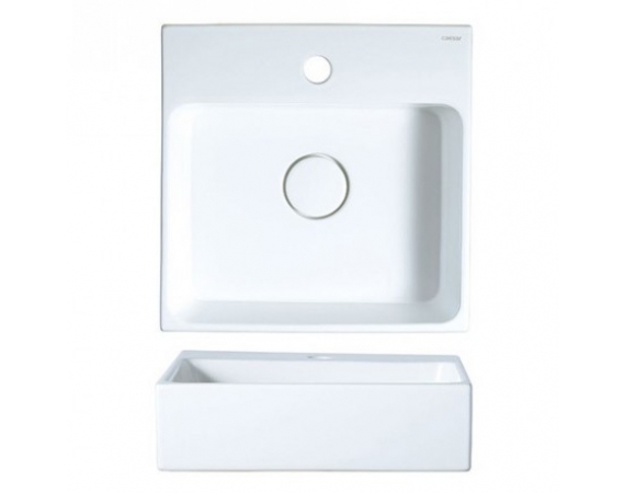 Chậu Lavabo Caesar LF5257 Đặt Bàn