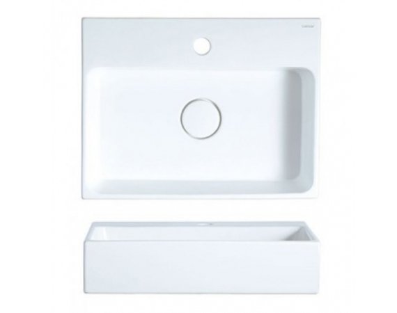 Chậu Lavabo Caesar LF5259 Đặt Bàn