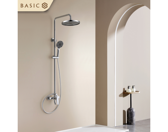 Sen cây nóng lạnh Basic BW-607SC