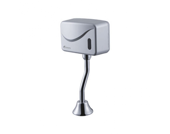 Van xả cảm ứng Tiểu nam TECHOME A601(Pin)