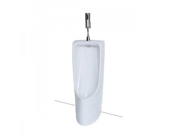 Bồn tiểu nam đặt sàn ToTo UT508T (đường cấp nước phía trên)