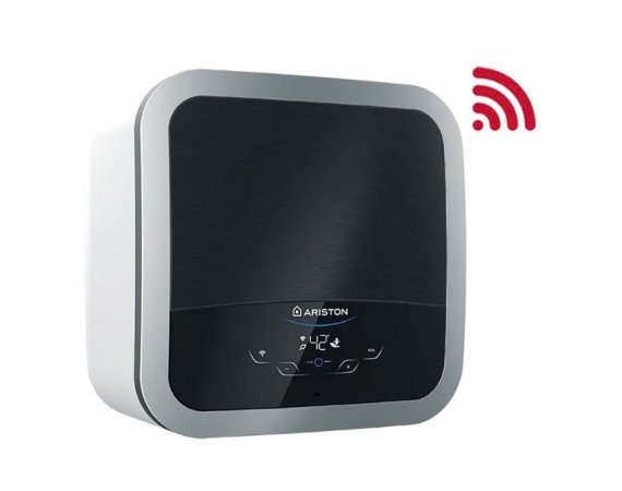 Bình nóng lạnh Ariston Andris2 TOP WIFI 30L