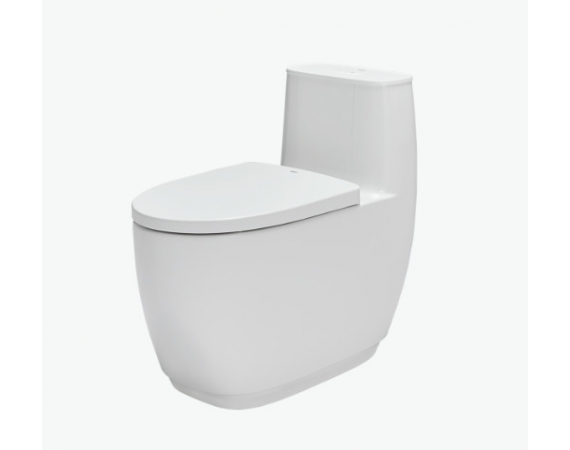 Bàn cầu 1 khối AC-1052VN