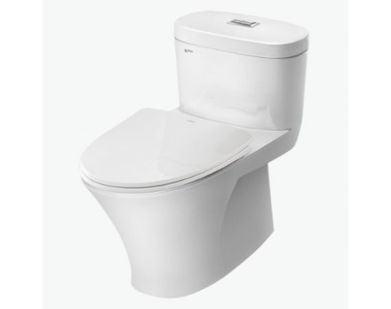 Bàn cầu 1 khối INAX AC-959VAN-2