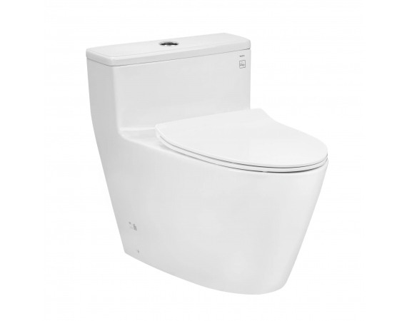 Bàn cầu 1 khối TOTO MS625DT8