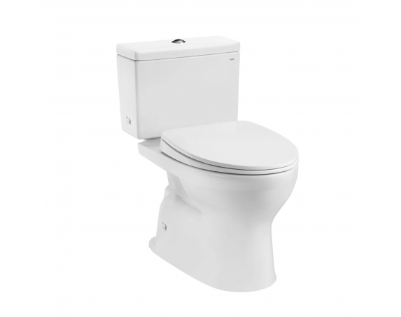 Bồn cầu 2 khối TOTO CS302DT10