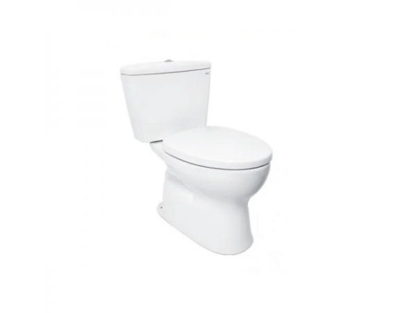 Bàn cầu hai khối TOTO CS300DRT3
