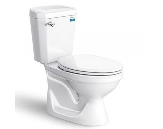 Bồn cầu 2 khối Viglacera VI44