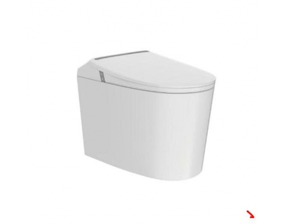 Bồn cầu bán thông minh JOMOOZQ5340-SA-CJM305