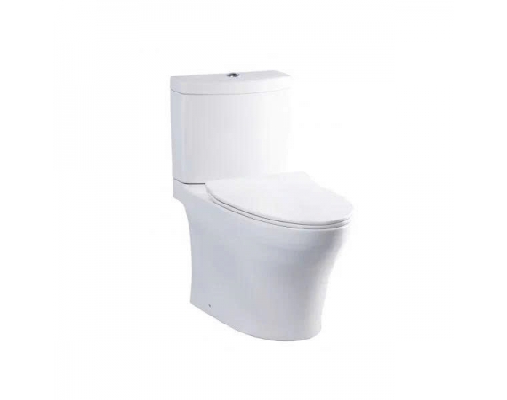 Bồn cầu 2 khối TOTO CS838DT8