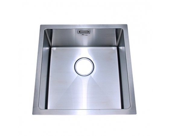 Chậu rửa bát 1 hố vuông Bancoot 1302R