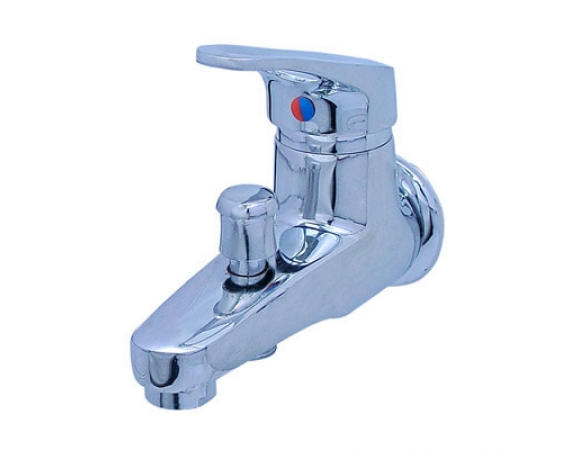 Sen tắm đơn lạnh tay gật gù Bancoot SD 01