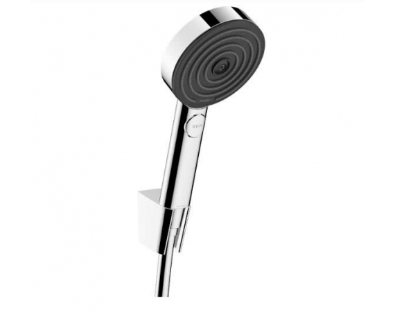 Bát sen cầm tay Hansgrohe 24305000