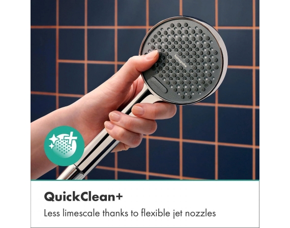 Bát sen cầm tay Hansgrohe28033000
