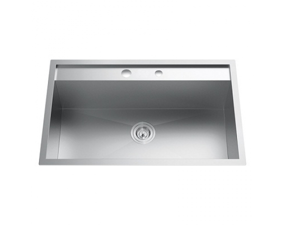 Chậu rửa chén 1 hố Bancoot 1315R