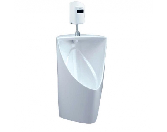 Bệ Tiểu Nam Treo Tường Caesar U0233