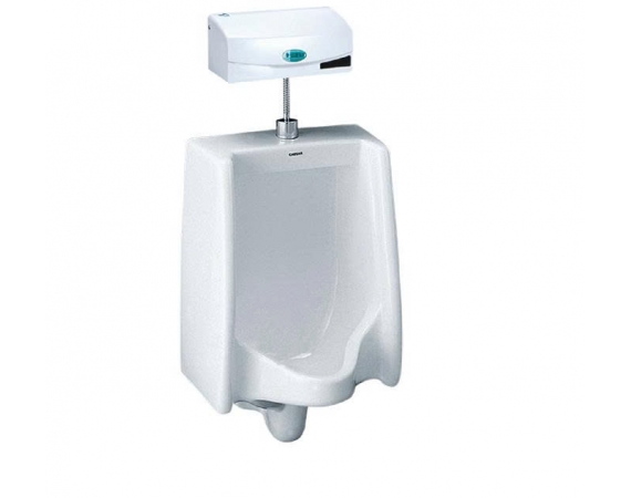 Bệ Tiểu Nam treo tường Caesar U0240 + A623