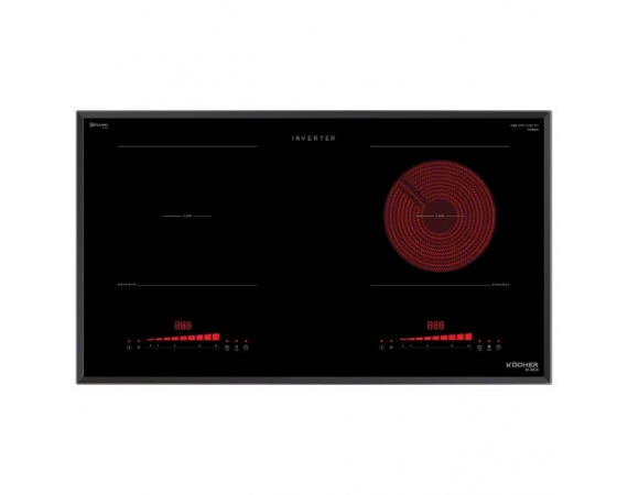 Bếp điện từ Kocher EI-330E