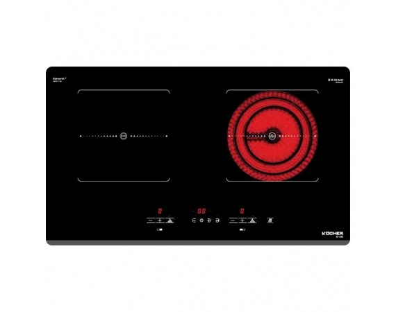Bếp điện từ Kocher EI-633