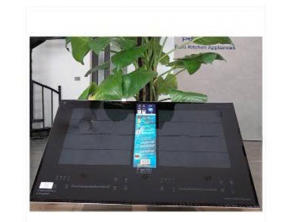 Bếp từ 2 vùng nấu FERMI NG 002 Signatune