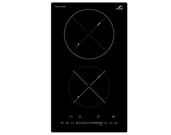 Bếp từ đôi DOMINO Bauer BE 32DI