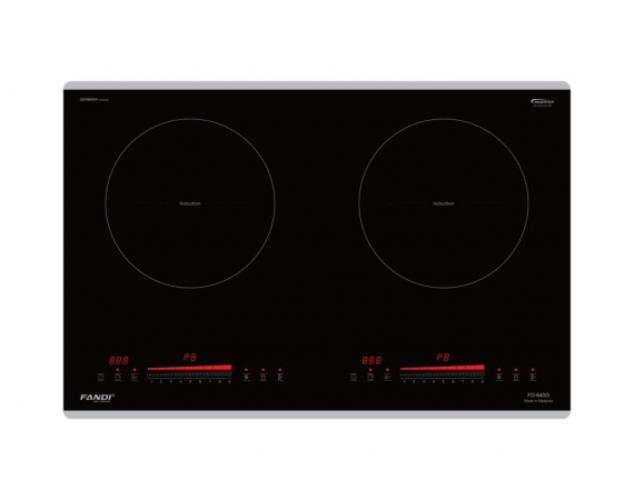Bếp từ đôi Fandi FD-640G