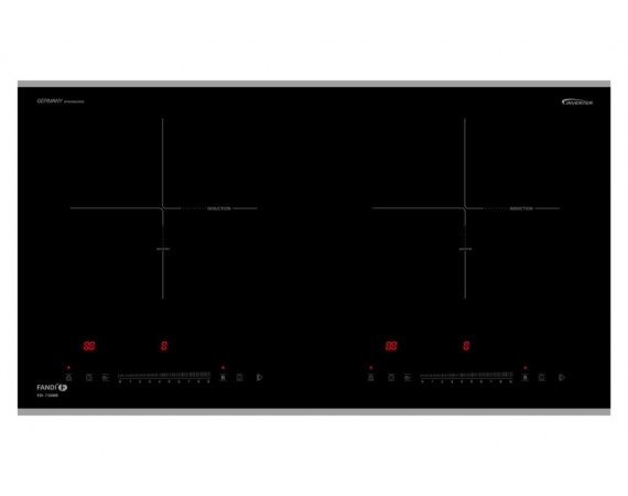 Bếp từ đôi Fandi FD-730MB