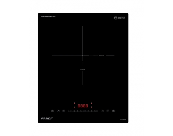 Bếp từ đơn âm Fandi FD-119MI