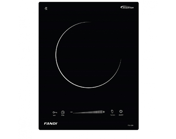 Bếp từ đơn dương Fandi FD-129I