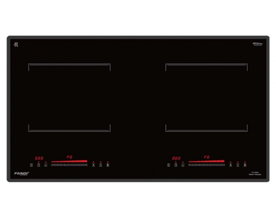 Bếp từ đôi Fandi FD-730MI