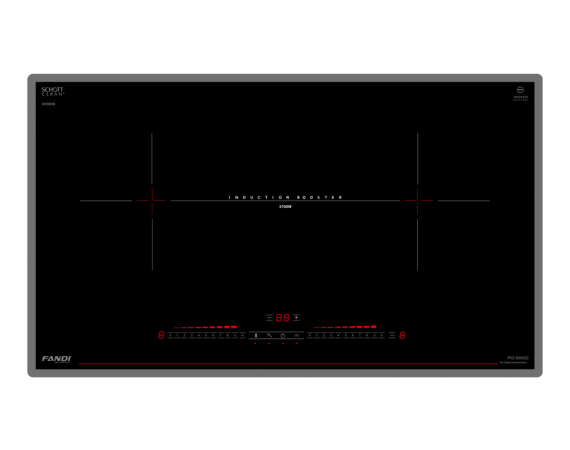 Bếp từ đôi Fandi FD-939GD