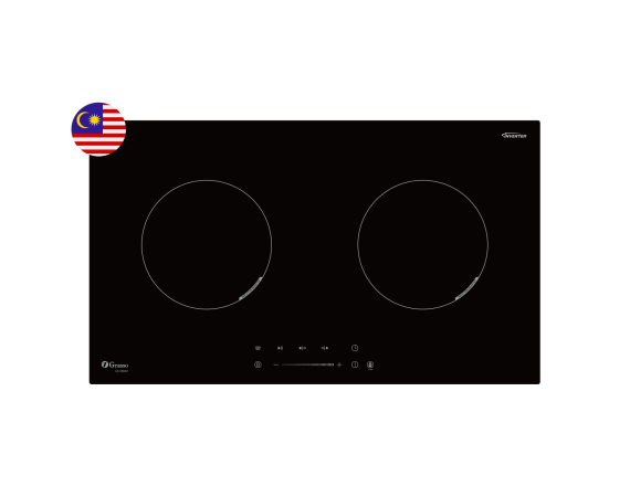 Bếp từ đôi GRASSO GS 9568IH