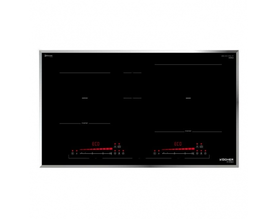 Bếp từ Kocher DI-333PRO