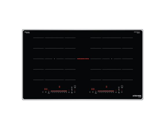 Bếp từ Kocher DI-617
