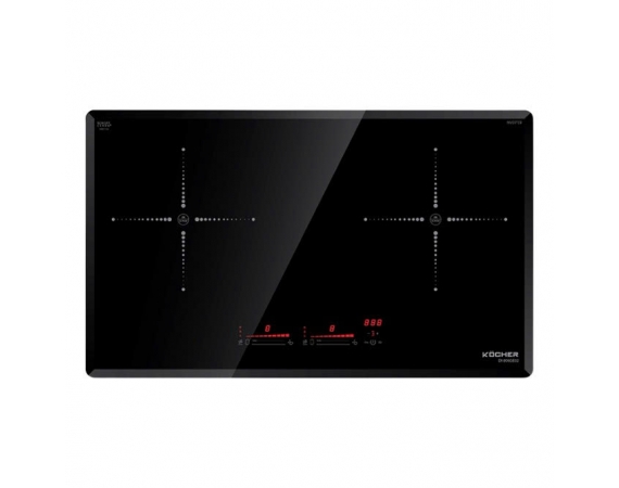 Bếp từ Kocher DI-806GE02