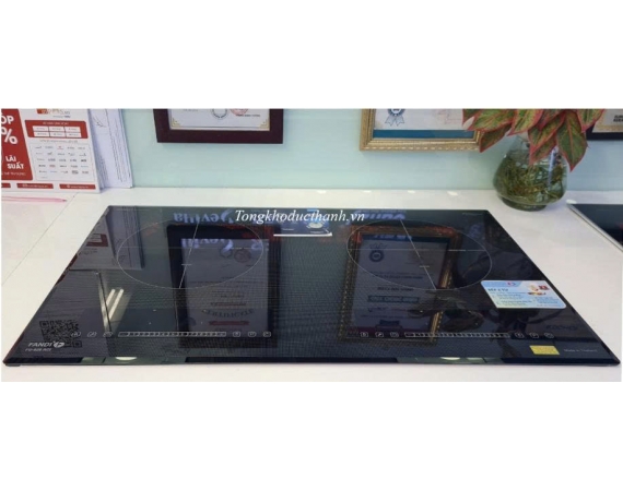BẾP TỪ NHẬP KHẨU THAILAND Fandi FD-828ACI